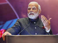 IEA will gain from India's increased involvement: PM Modi