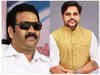 Firing on Sena leader: BJP MLA Ganpat Gaikwad, 4 others remanded to 14-day judicial custody
