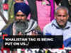 'Dilli Chalo' march: Farmers’ Union denounces ‘false narrative’, says 'Khalistan tag…'