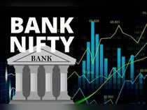 Bank Nifty rises today
