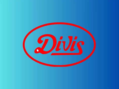 Divis Laboratories 