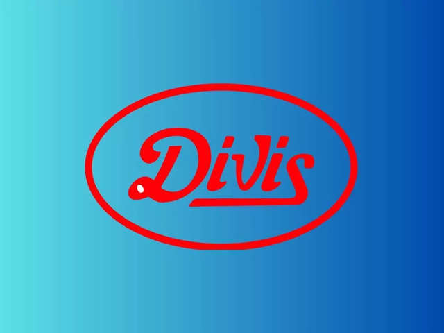 Divis Laboratories 