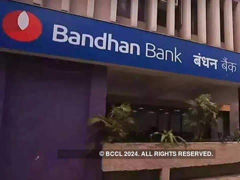 ​Bandhan Bank