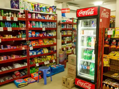 Retail stores and more