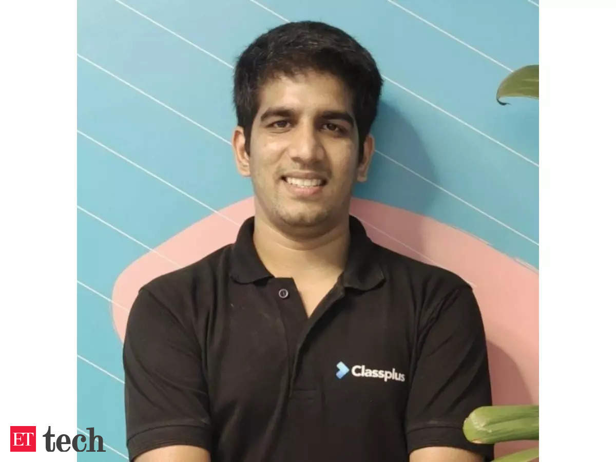 Edtech startup Classplus unveils second Esop buyback, over 150 employees eligible – The Economic Times