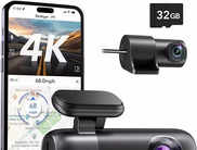 9 best dash cams for car under Rs.20,000 to enhance security on the road