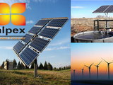 Alpex Solar shares to debut on NSE SME on Thursday. Is multibagger listing in the offing?