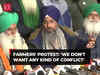 Farmers' protest: 'Meeting with Centre on Feb 15...', says Farmer leader Sarwan Singh Pandher