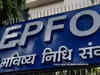 EPFO contributions to cross ?3 l cr in '24-25