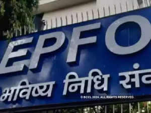 EPFO contributions to cross ?3 L cr in '24-25