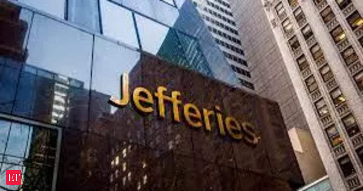 Rerating of high-flying PSUs has few more legs: Jefferies