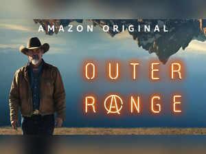 Outer Range – Season 2's release month revealed