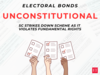 Electoral Bonds Case Verdict: SC unanimously strikes down poll bonds scheme, terms it ‘unconstitutional’