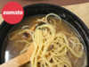 Zomato nightmare: Customer finds cockroach in Japanese noodle soup order, company issues response