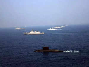 Visakhapatnam to host multi-national naval exercise MILAN from February 19