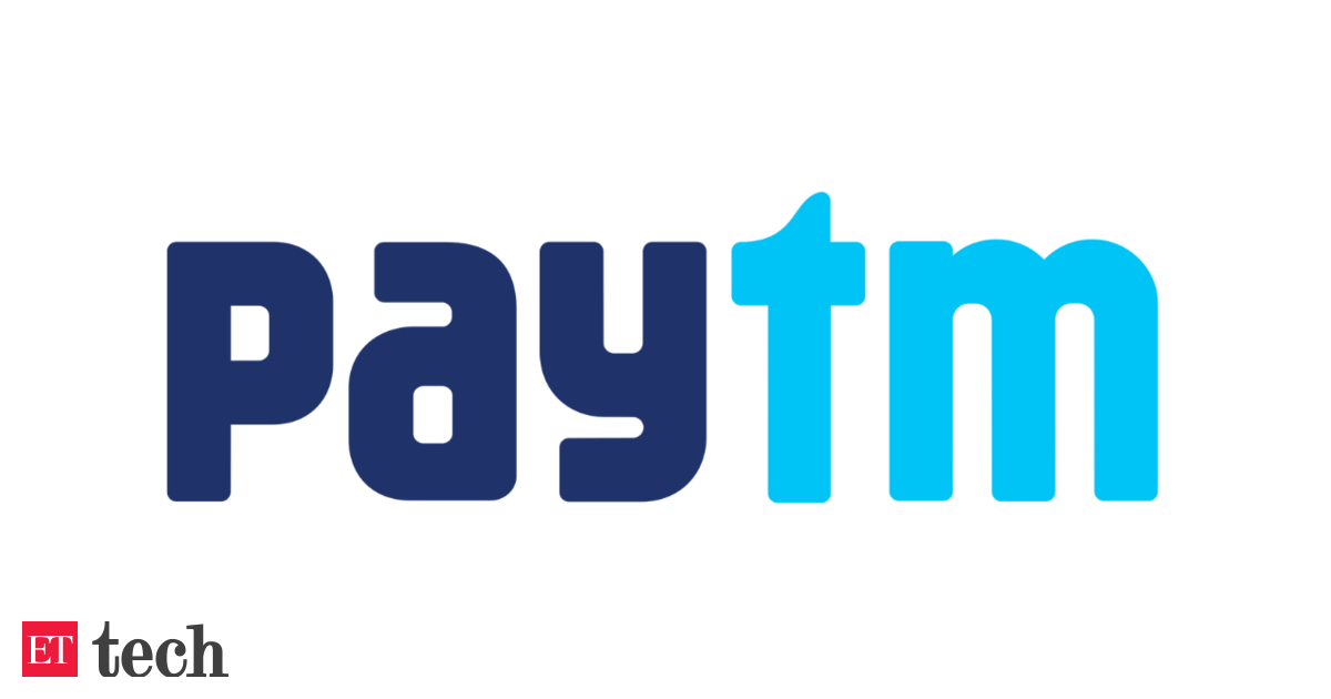 Paytm shares turn into bottomless pit as stock tanks another 5% to new low