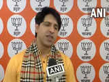 Gandhi family will no longer formally be associated to UP: BJP's Shehzad Poonawala