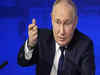Russian President Vladimir Putin claims significant progress made towards Cancer vaccines