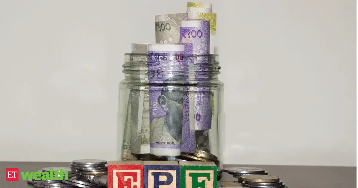 EPFO latest rules on submission of digital joint requests to increase EPF contribution - Vimarsana News