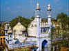 Allahabad HC reserves order on plea against decision to allow puja in Gyanvapi mosque cellar