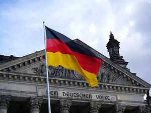 German economy to shrink by 0.5% in 2024