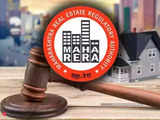 MahaRERA ties up with ASCI to identify non-complying real estate developers