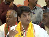 India's first helicopter emergency medical service to be launched from U'khand: Jyotiraditya Scindia