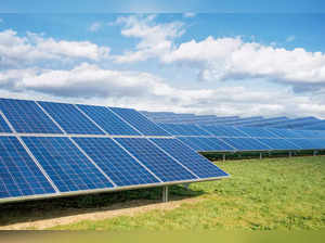 Gautam Solar supplies 60 GW solar panels for PM-KUSUM scheme