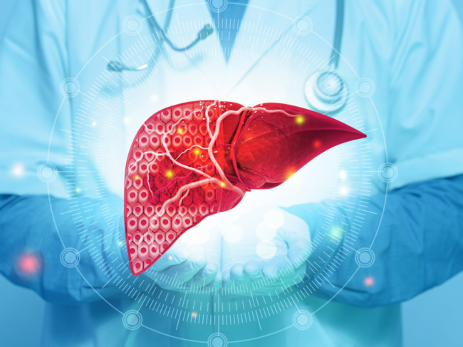 ​This approach holds promise for revolutionising interventional radiology in liver cancer treatment.​