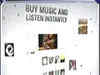 'Google Music' for android devices debuts in US