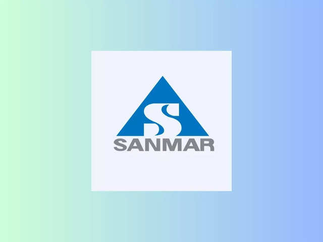 Chemplast Sanmar