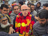 Omar Abdullah clarifies: NC in talks with Cong for three LS seats, is part of INDIA bloc