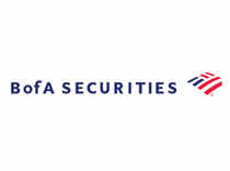 bofA Securities