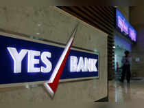YES Bank bulk deal