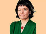 21st century economics needs a better goal than ‘growth’: ?Kate Raworth