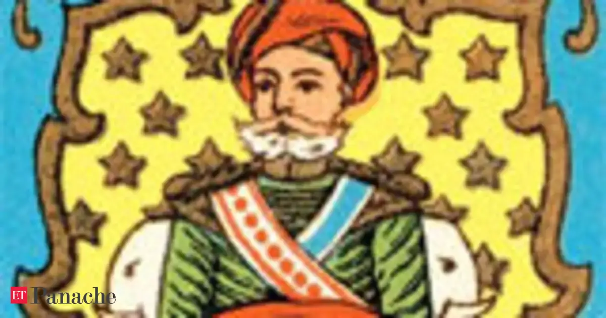 Management mythos: Why Akbar was the 'pathfinding' emperor - The ...
