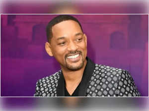 'Sugar Bandits': Will Smith to play Iraq War veteran in this thriller. Know about directors, producers, and more