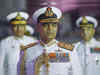 As India again shifts its gaze to seas, I see signs of aspiring maritime power: Navy chief
