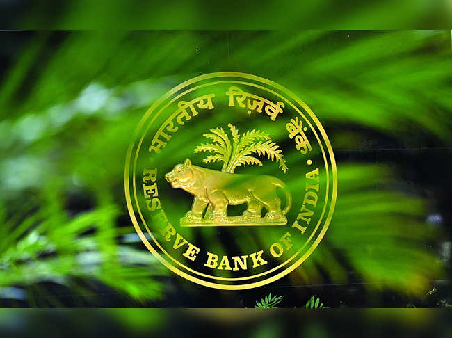 Lower Rates Won’t Come Soon as Inflation Remains High: RBI Report