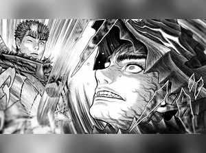 Berserk Chapter 376: This is what we know so far about release date, spoiler speculations and more