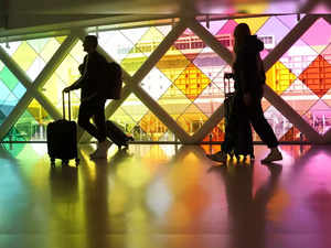 Visa-free locales top Indians' list for a foreign holiday