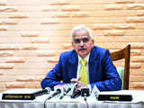Central bankers' models need to increase emphasis on supply side: Shaktikanta Das
