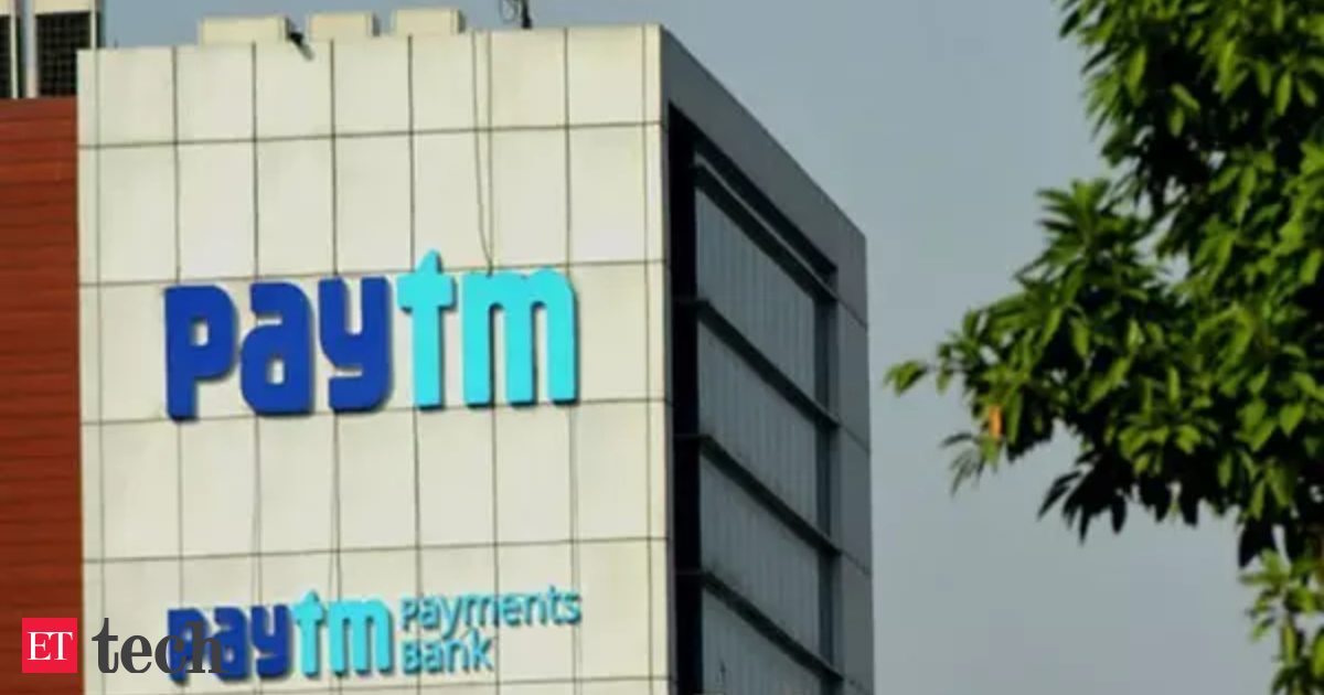 Paytm Bank's exit from UPI unlikely to be disruptive