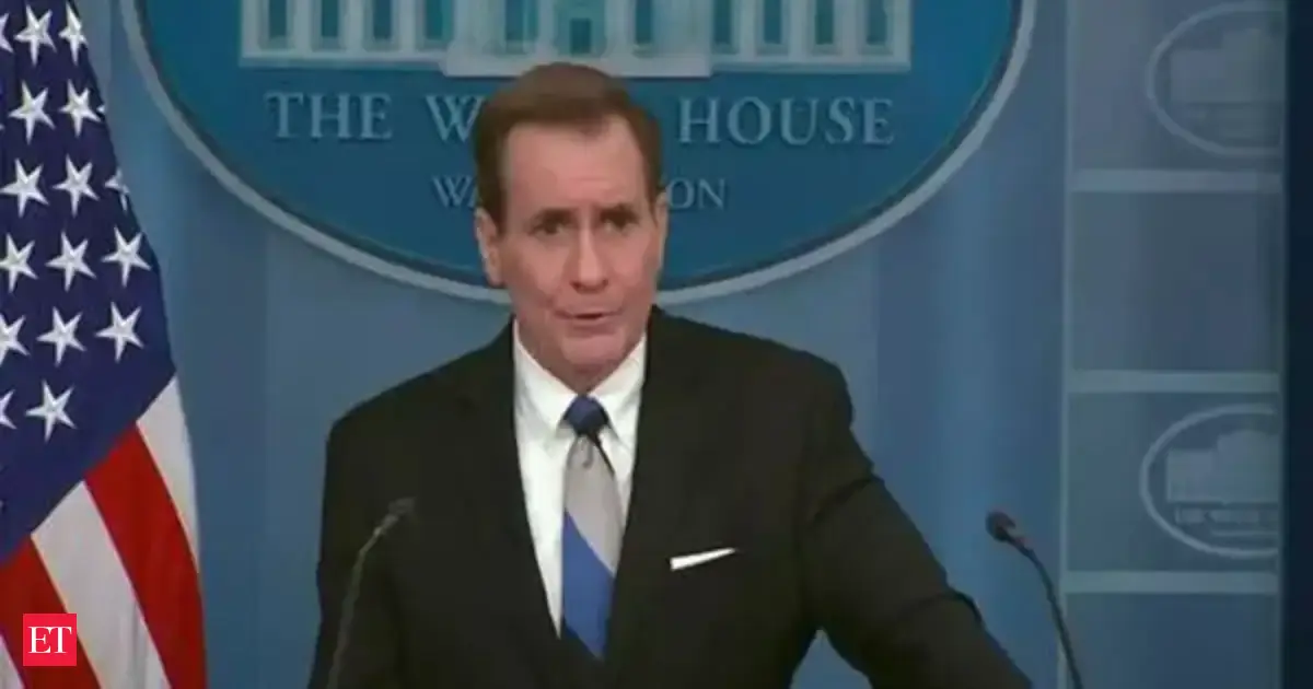 "No excuse for violence...": US on attacks against Indian students - Vimarsana News
