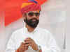 Rajasthan Congress MLA Mahendrajeet Singh Malviya likely to join BJP: Sources