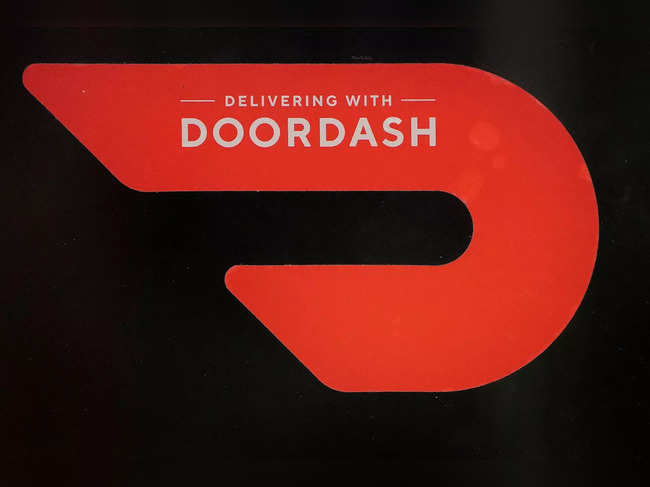 DoorDash losses