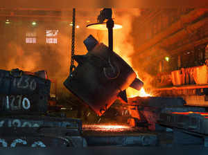 steel work istock