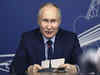Putin urges Russians to have more kids, says ethnic survival at stake