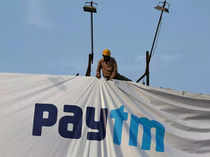 Paytm shares hit fresh record low, down 24% this week alone