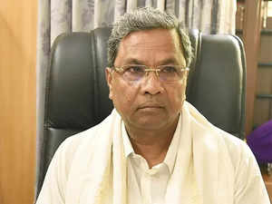 Karnataka Budget: Siddaramaiah begins presentation amid high expectations